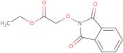 (1,3-Dioxo-1,3-dihydro-isoindol-2-yloxy)-acetic acid ethyl ester