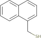 (Naphthalen-1-yl)methanethiol