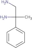 2-Phenyl-1,2-propanediamine