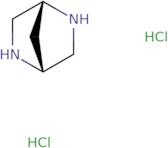 2,5-Diazabicyclo[2.2.1]heptane, dihydrochloride