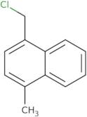 1-Chloromethyl-4-methylnaphthalene