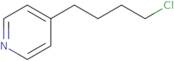 4-(4-Chlorobutyl)pyridine