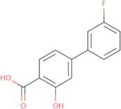 4-Methyl-2-(propan-2-yl)aniline