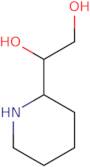 1-Piperidin-2-yl-ethane-1,2-diol