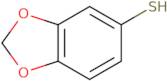 1,3-Dioxaindane-5-thiol