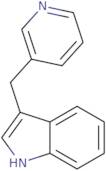 3-Pyridin-3-ylmethyl-1H-indole