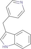 3-Pyridin-4-ylmethyl-1H-indole