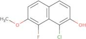 3-Amino-1-thioxo-5,6,7,8-tetrahydro-1H-isothiochromene-4-carbonitrile