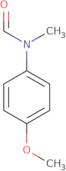 4'-Methoxy-N-methylformanilide