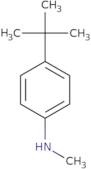 4-tert-Butyl-N-methylaniline