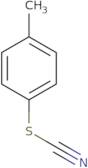 [(4-Methylphenyl)sulfanyl]formonitrile