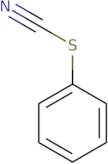 (Phenylsulfanyl)formonitrile