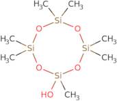 Heptamethylcyclotetrasiloxan-2-ol