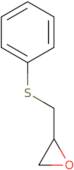 2-[(Phenylsulfanyl)methyl]oxirane