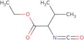Ethyl 2-isocyanato-3-methylbutyrate