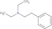 N,N-Diethylphenethylamine