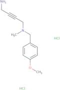 5-(4-Bromophenyl)-1H-1,2,3-triazole