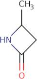 4-Methylazetidin-2-one