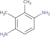 2,3-Dimethylbenzene-1,4-diamine