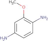 2-Methoxybenzene-1,4-diamine