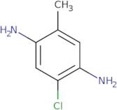 2-Chloro-5-methylbenzene-1,4-diamine