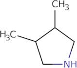 3,4-Dimethylpyrrolidine