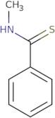 N-Methylbenzenecarbothioamide
