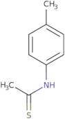 Ethanethioamide