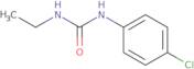 1-(4-Chlorophenyl)-3-ethylurea