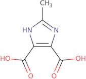 2-Methyl-1H-imidazole-4,5-dicarboxylic acid