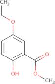 Methyl 5-ethoxy-2-hydroxybenzoate