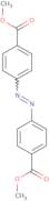 Dimethyl Azobenzene-4,4'-dicarboxylate