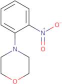 4-(2-Nitrophenyl)morpholine