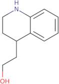 2-(1,2,3,4-Tetrahydroquinolin-4-yl)ethan-1-ol