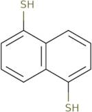 1,5-Dimercaptonaphthalene