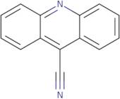 Acridine-9-carbonitrile