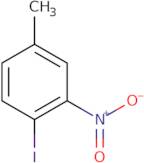 4-Iodo-3-nitrotoluene