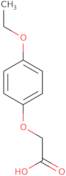 2-(4-Ethoxyphenoxy)acetic acid