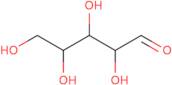 (2R,3S,4S)-2,3,4,5-Tetrahydroxypentanal