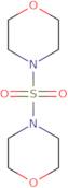 4,4'-Sulfonylbis-morpholine