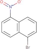 1-Bromo-5-nitronaphthalene