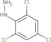 (2,4,6-Trichlorophenyl)hydrazine