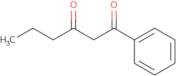 1-Phenylhexane-1,3-dione