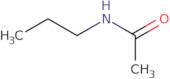 N-Propylacetamide