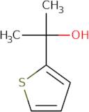 2-(Thiophen-2-yl)propan-2-ol