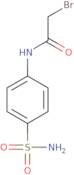 2-Bromo-N-(4-sulfamoylphenyl)acetamide