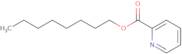 Octyl picolinate