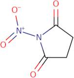 1-Nitropyrrolidine-2,5-dione