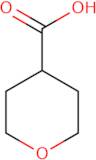 Oxane-4-carboxylic acid