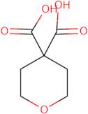 Oxane-4,4-dicarboxylic acid
